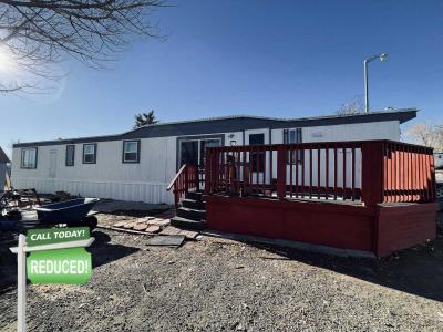 Mobile Home at 7900 N Virginia St #305 Reno, NV 89506