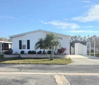 Manufactured Home