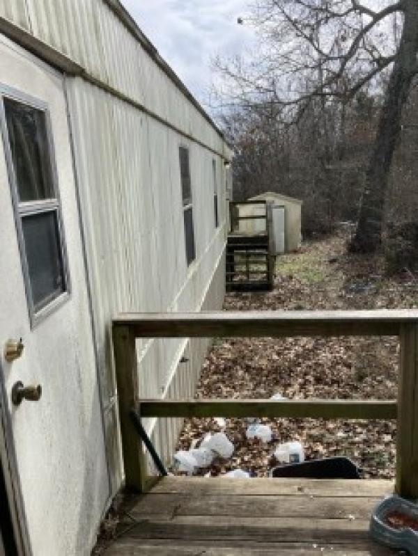 2008  Mobile Home For Sale