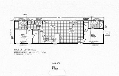 Photo 2 of 13 of home located at 2121 S Pantano Rd #373 Tucson, AZ 85710