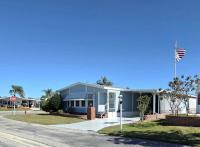 Manufactured Home