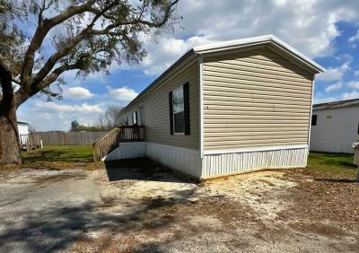 Mobile Home at 335 SE Balboa Dr. #14 Madison, FL 32340