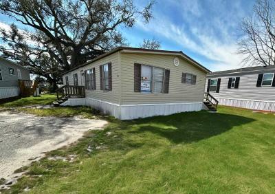 Mobile Home at 335 SE Balboa Dr. #44 Madison, FL 32340