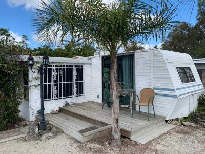 Mobile Home at 5200 S Nova Rd Lot 226 Port Orange, FL 32127