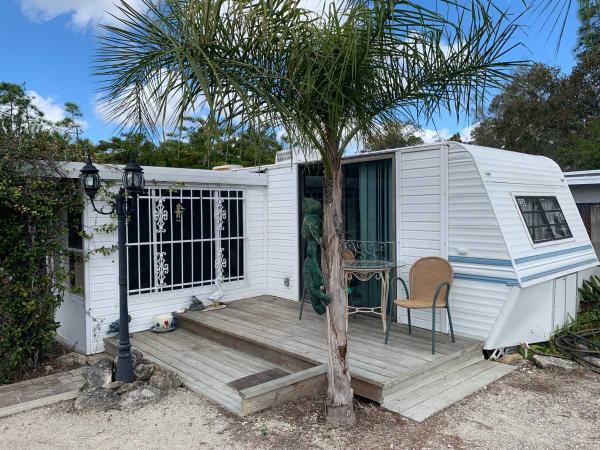 Photo 1 of 2 of home located at 5200 S Nova Rd Lot 226 Port Orange, FL 32127