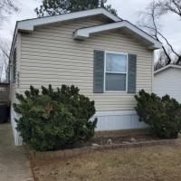 1995 Skyline Manufactured Home