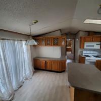 1995 Skyline Manufactured Home
