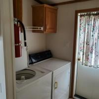 1995 Skyline Manufactured Home