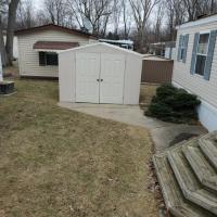 1995 Skyline Manufactured Home