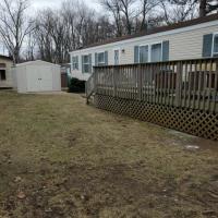 1995 Skyline Manufactured Home