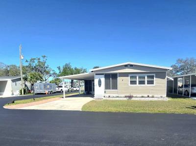 Mobile Home at 327 3rd St Drive West, Lot 26 Palmetto, FL 34221