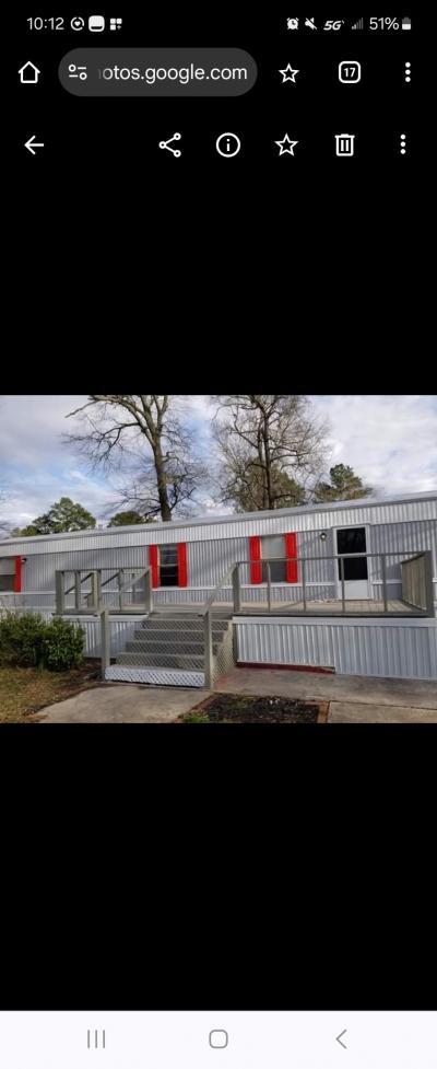 Mobile Home at 107 Sweetwood St Monroe, LA 71203