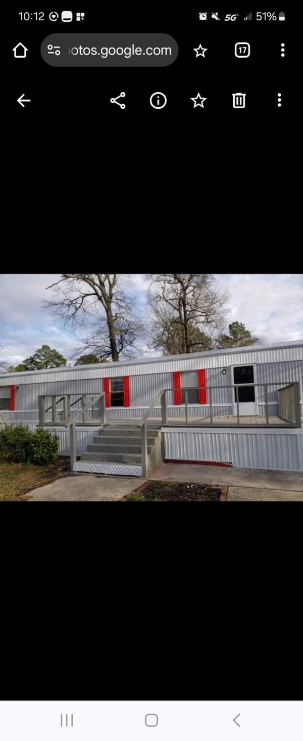 Photo 1 of 2 of home located at 107 Sweetwood St Monroe, LA 71203