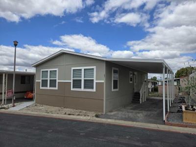 Mobile Home at 1285 E. Washington Ave. El Cajon, CA 92021