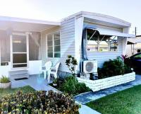 MONA Mobile Home