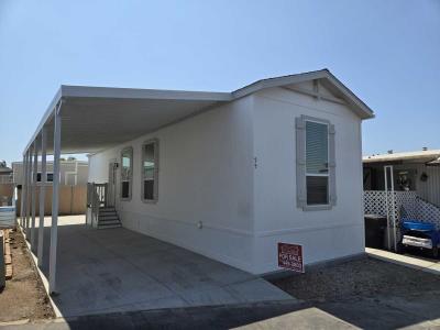 Mobile Home at 1600 Palm Ave. San Diego, CA 92154