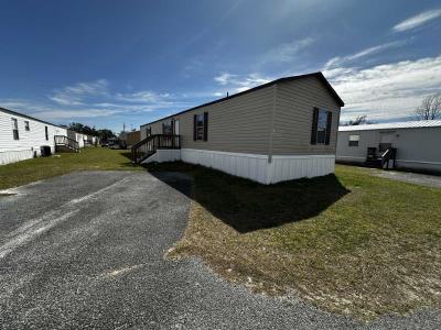 Mobile Home at 335 SE Balboa Drive, Site 107 Madison, FL 32340