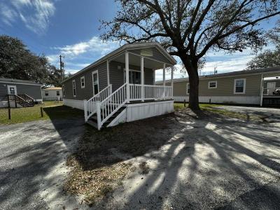 Mobile Home at 335 SE Balboa Drive, Site 120 Madison, FL 32340