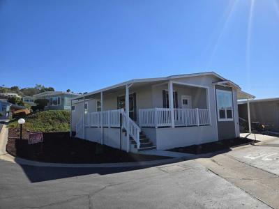 Mobile Home at 1815 Sweetwater Rd. Spring Valley, CA 91977