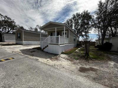 Mobile Home at 335 SE Balboa Drive, Site 2 Madison, FL 32340