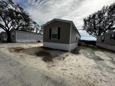 Mobile Home at 335 SE Balboa Drive, Site 3 Madison, FL 32340