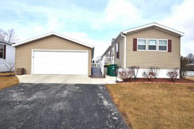 Mobile Home at 956 Elm Street Lomira, WI 53048