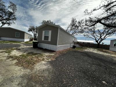 Mobile Home at 335 SE Balboa Drive, Site 5 Madison, FL 32340