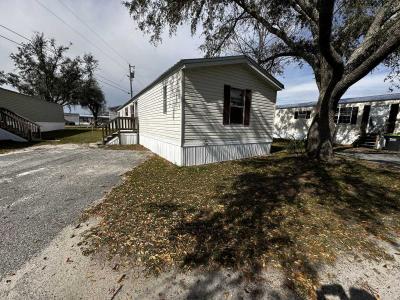 Mobile Home at 335 SE Balboa Drive, Site 75 Madison, FL 32340