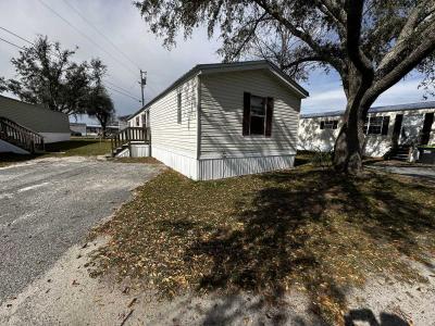 Photo 1 of 8 of home located at 335 SE Balboa Drive, Site 75 Madison, FL 32340