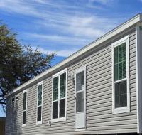 2025 Skyline Silver Springs Manufactured Home