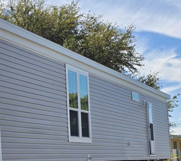 2025 Skyline Silver Springs Manufactured Home