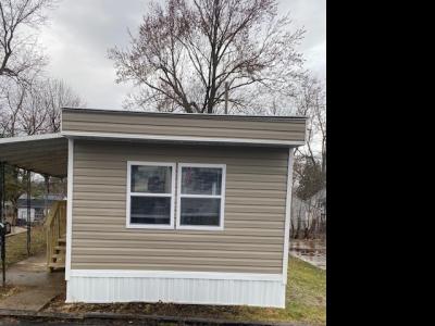 Mobile Home at 72 Hyland Dr Akron, OH 44312