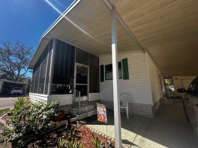 Mobile Home at 15777 Bolesta Road #46 Clearwater, FL 33760