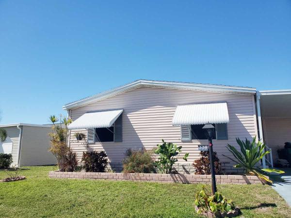 Photo 1 of 2 of home located at 29200 Jones Loop Rd #338 Punta Gorda, FL 33950