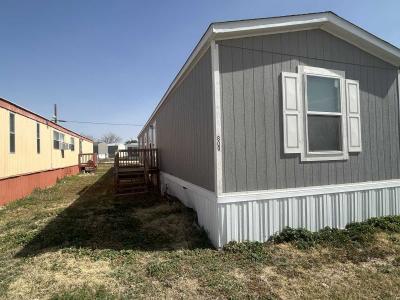 Photo 4 of 11 of home located at 2501 Martin Luther King Dr #612 (Park Office) San Angelo, TX 76903