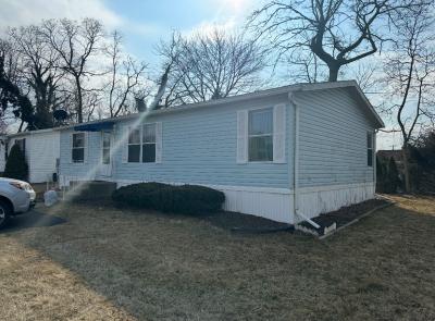 Mobile Home at 14 Canterbury Ct Easton, PA 18040