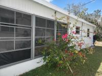 1986 Nobility Mobile Home