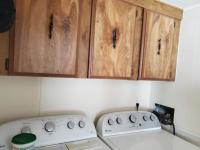 1986 Nobility Mobile Home