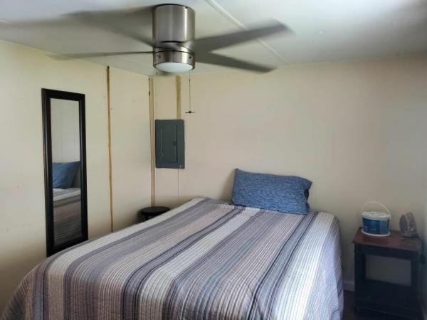 1986 Nobility Mobile Home