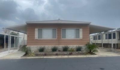 Mobile Home at 2230 Lake Park Dr San Jacinto, CA 92583