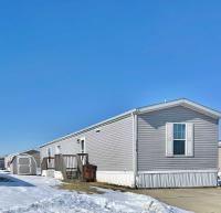 Manufactured Home