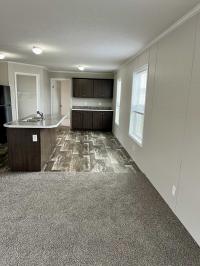Manufactured Home
