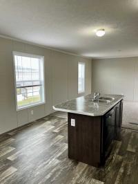 Manufactured Home