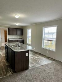Manufactured Home