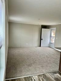 Manufactured Home