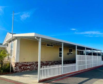 Mobile Home at 6301 Warner Ave #81 Huntington Beach, CA 92647