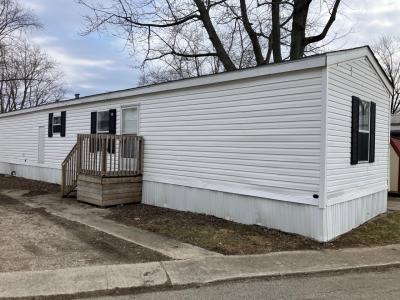 Photo 2 of 11 of home located at 5900 W County Road 350 N #86 Muncie, IN 47304