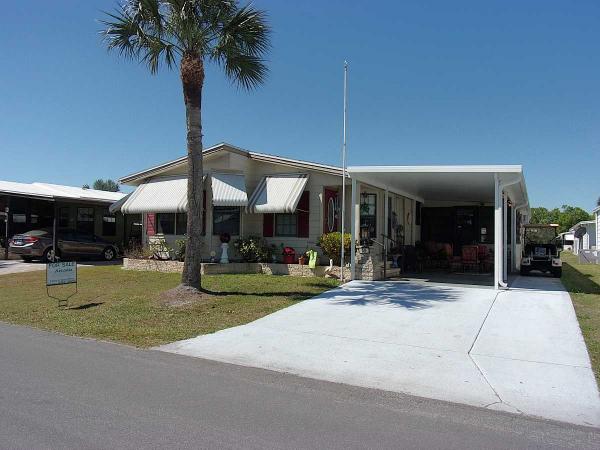 Photo 1 of 2 of home located at 59 Casa Grande Arcadia, FL 34266