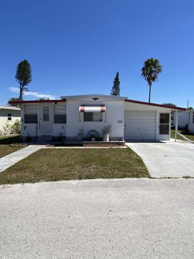 Mobile Home at 2506 Scuttlebutt Loop Ruskin, FL 33570