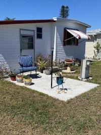 1980 Mobile Home